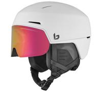 Bollé - X-Fusion Pure Cat. 2 - Ski helmet size 52-55 cm - S, grey