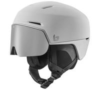 Bollé - X-Fusion Pure Cat. 2 - Ski helmet size 55-59 cm - M, grey