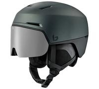 Bollé - X-Fusion Pure Cat. 2 - Ski helmet size 59-62 cm - L, grey
