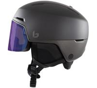 BOLLE X-fusion Pure - Mixte - Black - size 59/62- model 2025 59/62