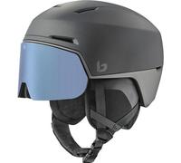 BOLLE X-fusion Pure - Mixte - Black - size 59/62- model 2025 59/62
