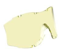 Bolle X1000 Goggle Visor - Yellow