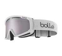 Bolle Y7 OTG BG137002 Ski Goggles White/Vermillon Gun Cat 2