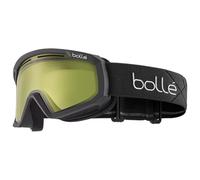 Bollé Y7 OTG Black Matte/Lemon Ski Goggles