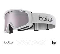 Bolle Y7 OTG BG137002 Men's Sunglasses White Size 166