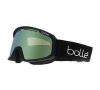 Bolle Y7 OTG Women Matte Black Goggles