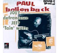 Bollenback, Paul - Double Gemini