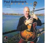 Bollenback, Paul - Dreams