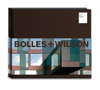 Bolles + Wilson: A Handful of Productive Paradigms