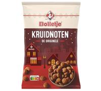 Bolletje Kruidnoten Cookies Biscuit with Spekulatius/Cinnamon Flavour 500g