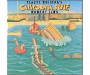 Bolling, C. - California Suite