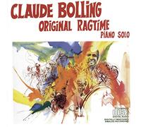 Bolling, C. - Original Ragtime