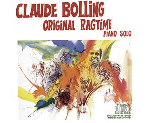 Bolling, C. - Original Ragtime/Piano Soloist