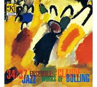 34 - Music of Claude Bolling