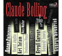 Bolling,Claude - A Tribute to My Favourites
