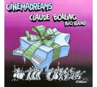 Bolling, Claude Big Band - Cinema Dreams