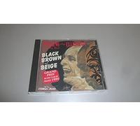 Claude Bolling - Black, Brown * Beige