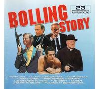 Bolling, Claude - Bolling Story (40 Years in Sou