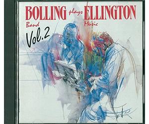 BOLLING CLAUDE (chitarra) - Plays Ellington /Vol.2