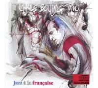 Bolling, Claude - Jazz a La Francais