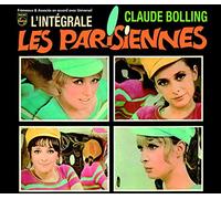 Bolling, Claude - Les Parisiennes:..
