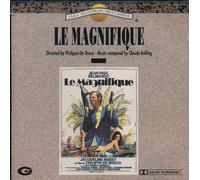 Bolling, Claude - Magnificent