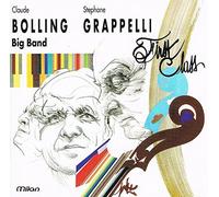 Bolling Claude & St - First Class