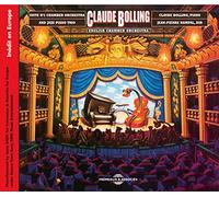 Bolling, Claude - Suite for Chamber Orchestra: Eco