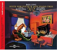 Bolling, Claude - Suite for Glute No.2
