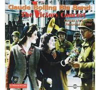 Bolling, Claude - The Victory Concert