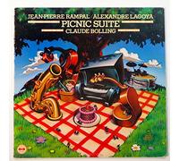 Bolling: Picnic Suite