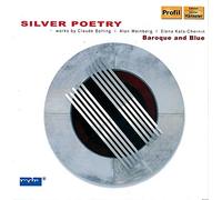 Bolling/Weinberg/Kats-Chernin - BOLLING, C.: Suite No. 1 / WEINBERG, A.: Salsa Suite / KATS-CHERNIN, E.: Silver Poetry Suite