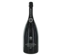 Bollinger 007 James Bond Limited Edition Millesime 2011 Magnum 150cl