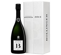 Bollinger B13 Blanc de Noirs Champagne 75cl 12.5% ABV