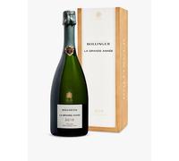 Bollinger La Grande Annee 2015 Vintage Champagne 75 cl