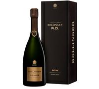 Bollinger - Bollinger R.D. Vintage Champagne 2008 Sparkling Wine - Champagne - 750ml Sparkling Wine