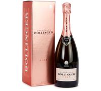 Bollinger - Bollinger Rose Champagne NV - Champagne - 750ml Sparkling Wine