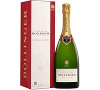 Bollinger Special Cuvée 0.75 L Brut White Champagne