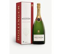 Bollinger Bollinger Special Cuvée Brut Champagne 1.5L 1500ml