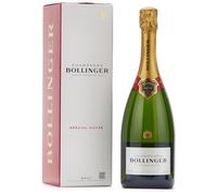 Bollinger - Bollinger Special Cuvee Champagne NV Sparkling Wine - Champagne - 750ml Sparkling Wine