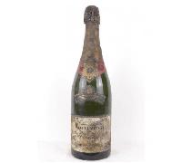 Bollinger Brut Vintage Champagne (75 y WinebuyersBy Winebuyers