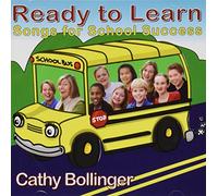 Bollinger, Cathy - Ready to Learn