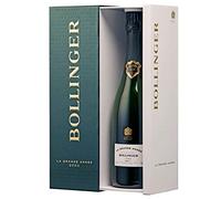 Bollinger Champagne Grande Annee 2004