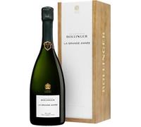 Bollinger Grand Annee 2015
