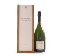 Bollinger Grand Annee Vintage Champagne 2015 (Original Box)