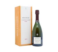 Bollinger - Grande Annee Rose 2014 Champagne 75cl 12.5% ABV (Wooden Box)