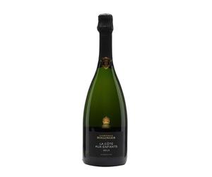 Bollinger La Côte aux Enfants 2013 Champagne