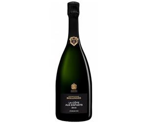 Bollinger La Cote Aux Enfants Champagne 2013 75cl