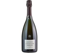 Bollinger La Grand Annee Rose 2012 12% 750ML