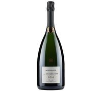 Bollinger La Grande Annee 2014 Vintage Champagne 75cl